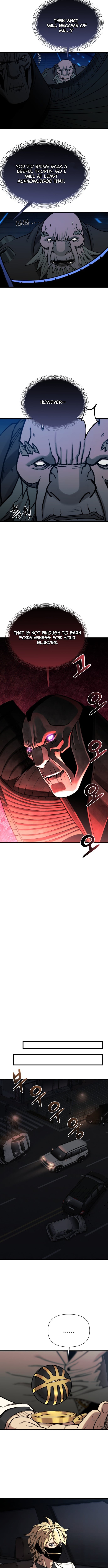 Underworld Invasion – Chapter 12 – Page 5