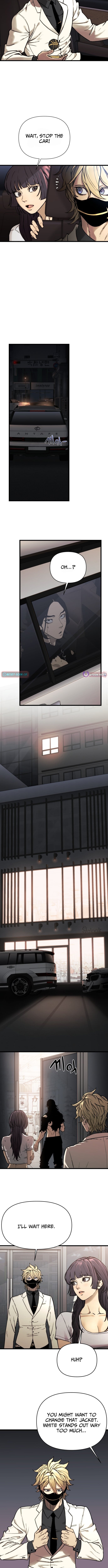 Underworld Invasion – Chapter 12 – Page 6