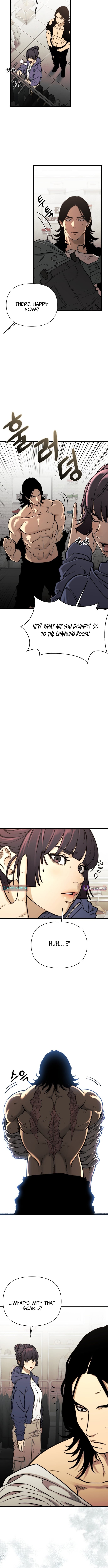 Underworld Invasion – Chapter 12 – Page 8