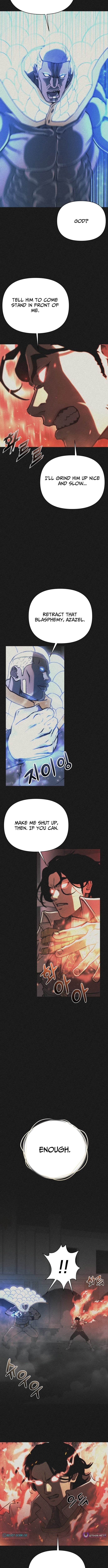 Underworld Invasion – Chapter 12 – Page 11
