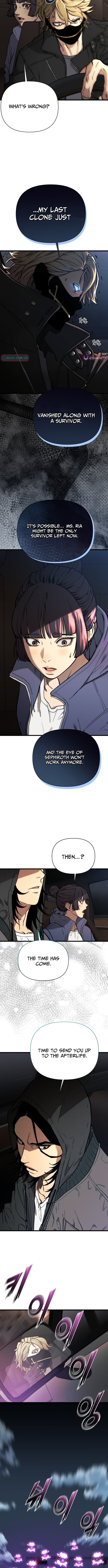Underworld Invasion – Chapter 12 – Page 17
