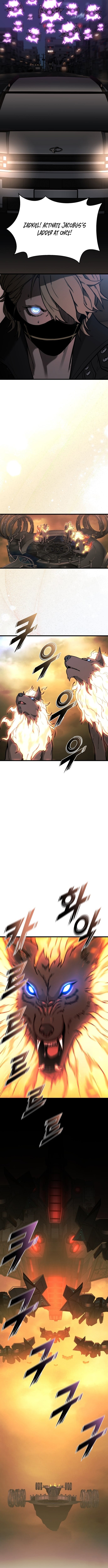 Underworld Invasion – Chapter 12 – Page 18