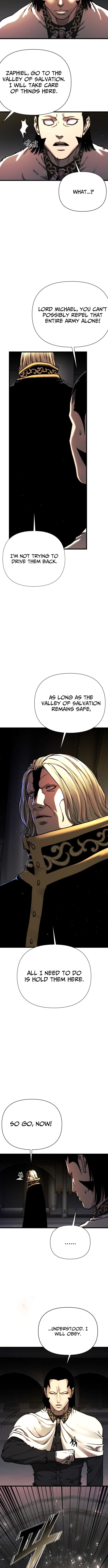 Underworld Invasion – Chapter 14 – Page 3