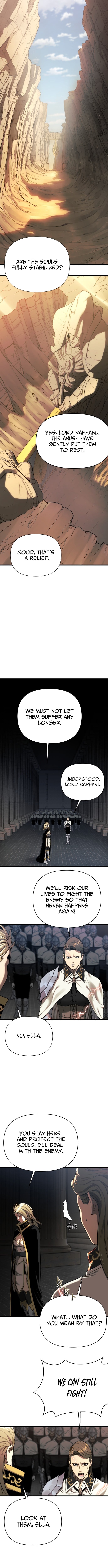Underworld Invasion – Chapter 14 – Page 7