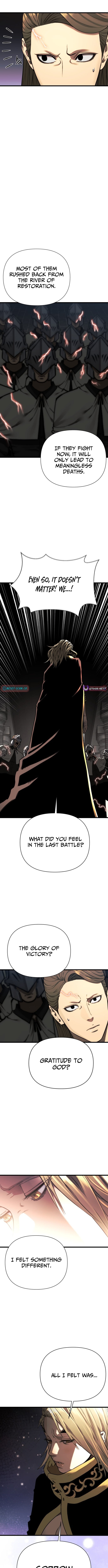 Underworld Invasion – Chapter 14 – Page 8