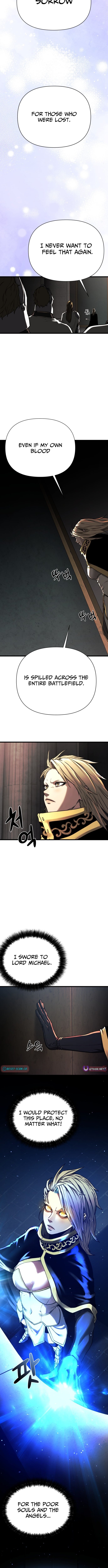 Underworld Invasion – Chapter 14 – Page 9