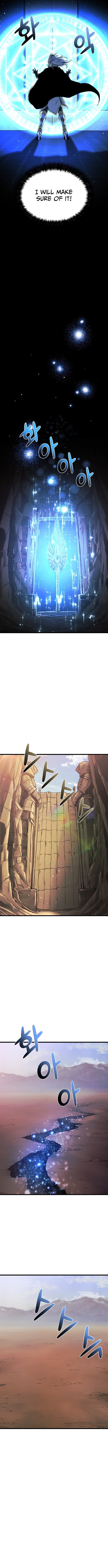 Underworld Invasion – Chapter 14 – Page 10