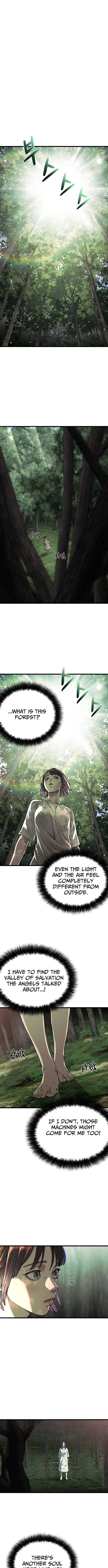Underworld Invasion – Chapter 14 – Page 11