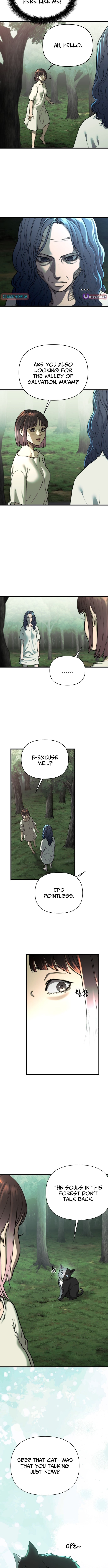 Underworld Invasion – Chapter 14 – Page 12