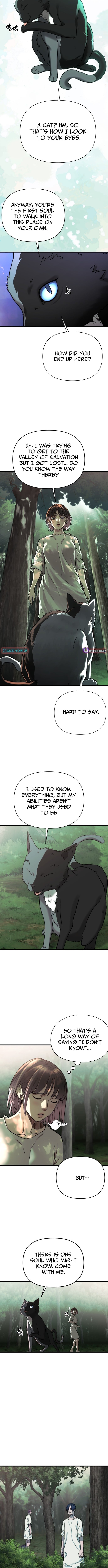 Underworld Invasion – Chapter 14 – Page 13