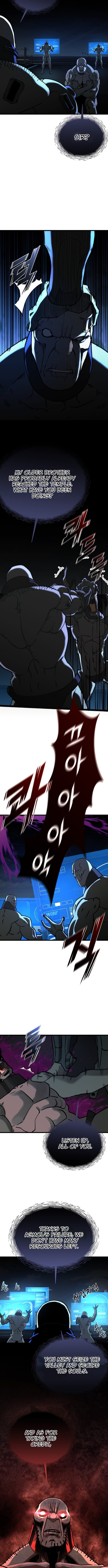 Underworld Invasion – Chapter 14 – Page 16