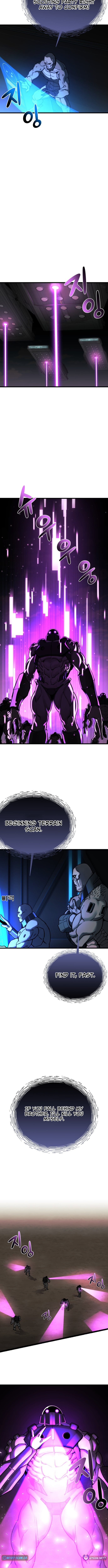 Underworld Invasion – Chapter 15 – Page 4