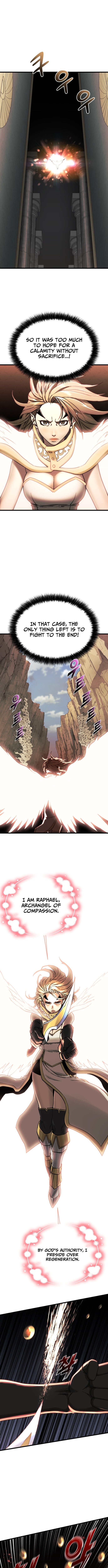 Underworld Invasion – Chapter 15 – Page 10
