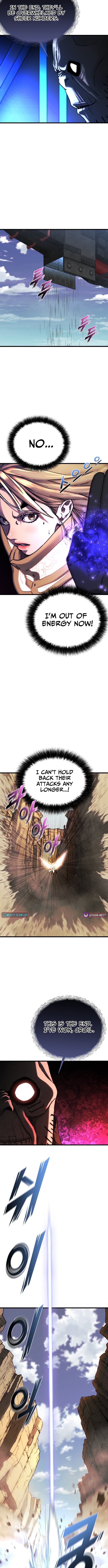 Underworld Invasion – Chapter 15 – Page 15