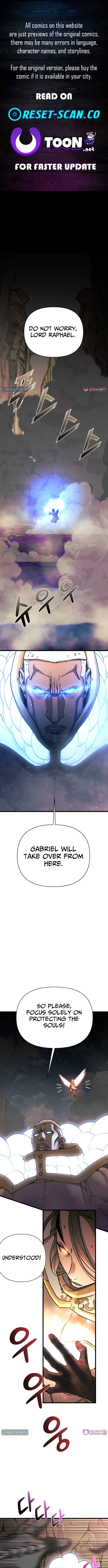 Underworld Invasion – Chapter 16 – Page 1
