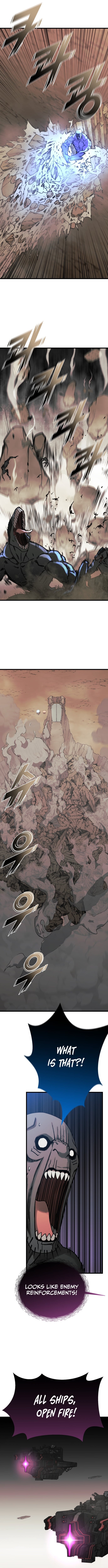 Underworld Invasion – Chapter 16 – Page 4