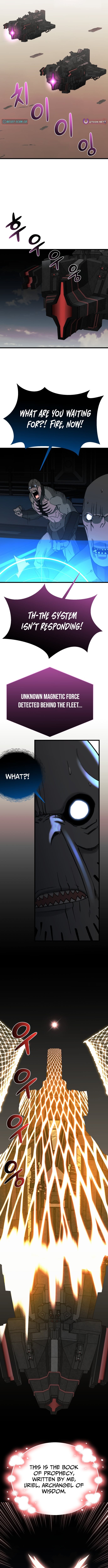 Underworld Invasion – Chapter 16 – Page 5