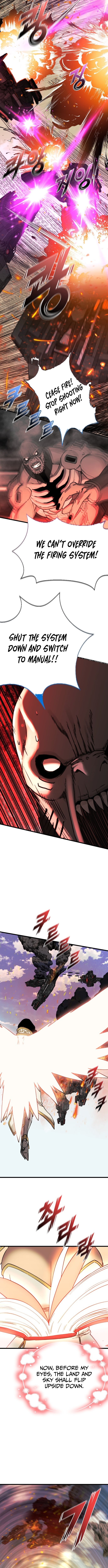 Underworld Invasion – Chapter 16 – Page 7