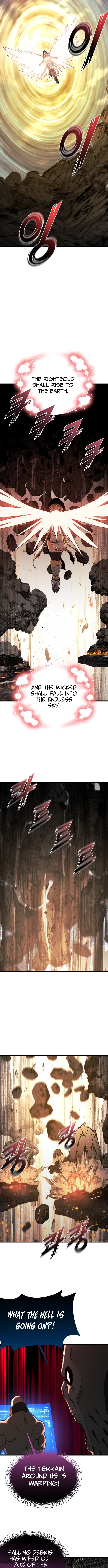 Underworld Invasion – Chapter 16 – Page 8