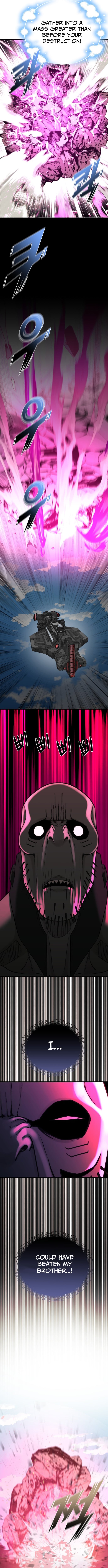 Underworld Invasion – Chapter 16 – Page 10