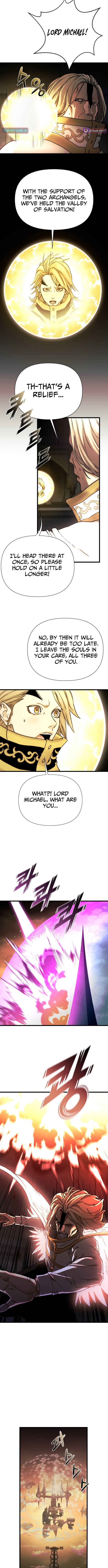 Underworld Invasion – Chapter 16 – Page 12