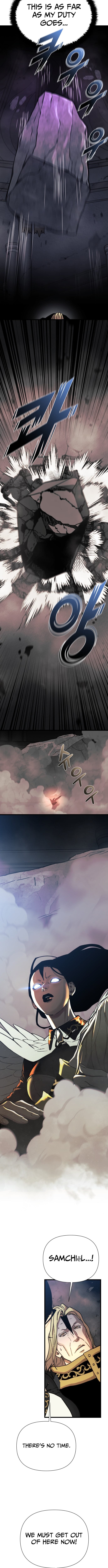 Underworld Invasion – Chapter 16 – Page 14