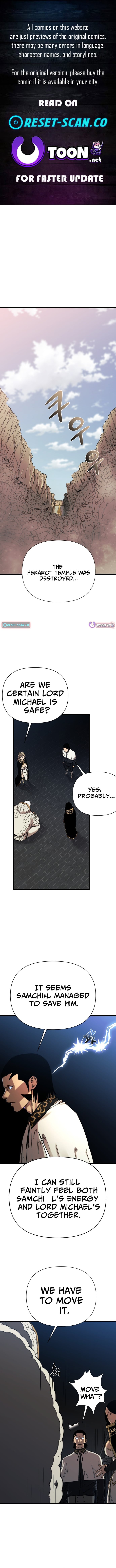 Underworld Invasion – Chapter 17 – Page 1