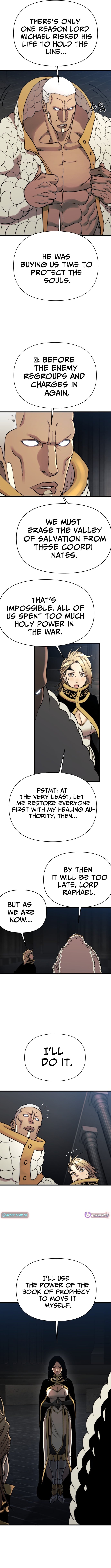 Underworld Invasion – Chapter 17 – Page 2