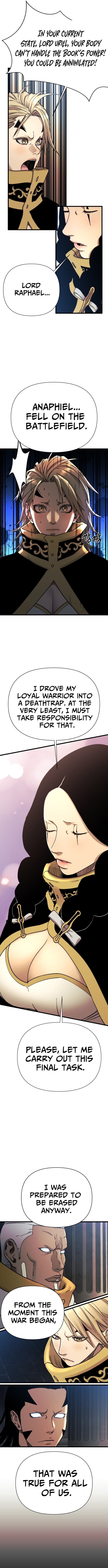 Underworld Invasion – Chapter 17 – Page 3