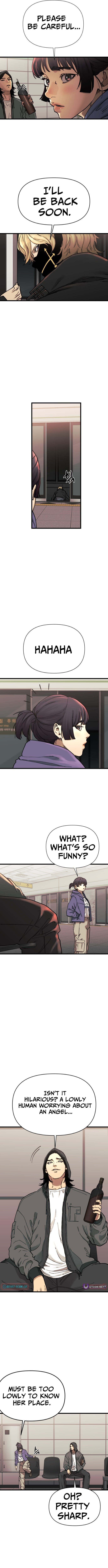 Underworld Invasion – Chapter 17 – Page 8
