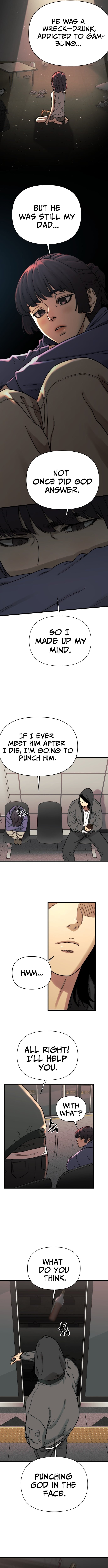 Underworld Invasion – Chapter 17 – Page 11
