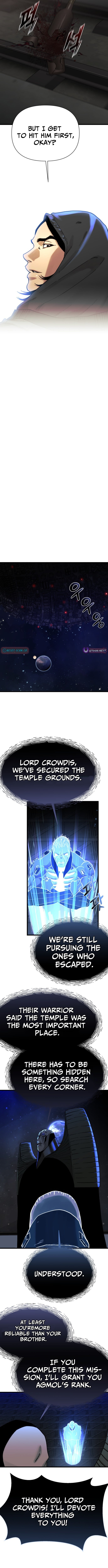 Underworld Invasion – Chapter 17 – Page 12