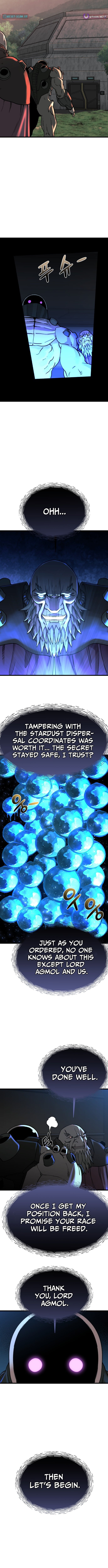 Underworld Invasion – Chapter 17 – Page 14