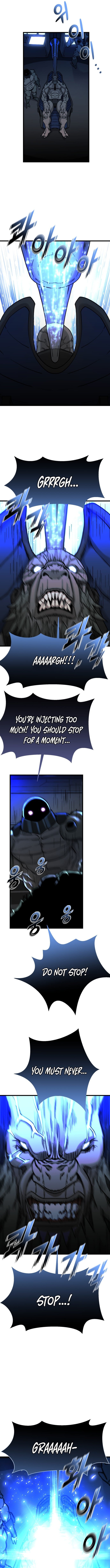 Underworld Invasion – Chapter 17 – Page 15