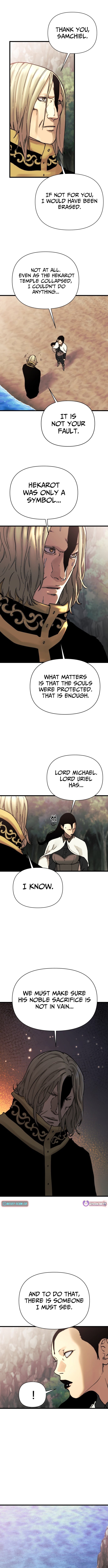Underworld Invasion – Chapter 18 – Page 4
