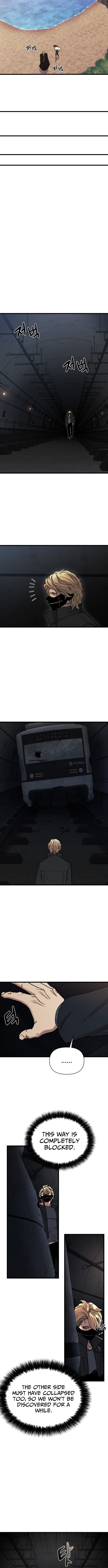 Underworld Invasion – Chapter 18 – Page 5