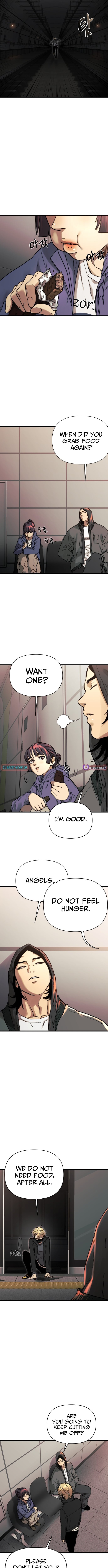 Underworld Invasion – Chapter 18 – Page 6
