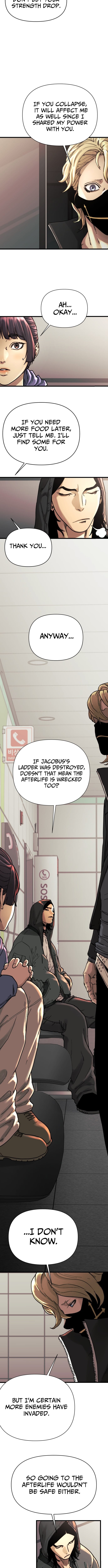 Underworld Invasion – Chapter 18 – Page 7