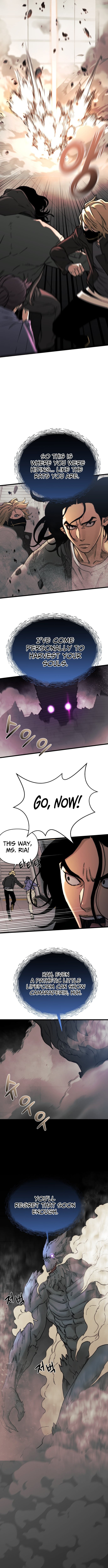 Underworld Invasion – Chapter 18 – Page 9