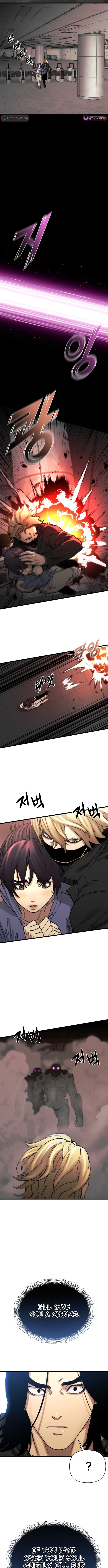 Underworld Invasion – Chapter 18 – Page 10