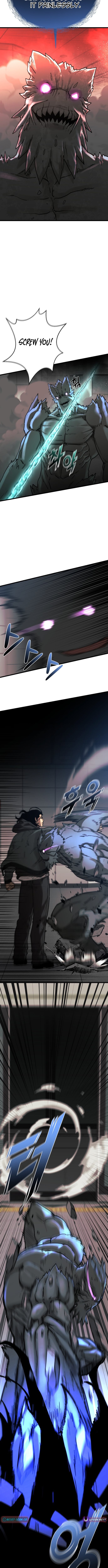 Underworld Invasion – Chapter 18 – Page 11