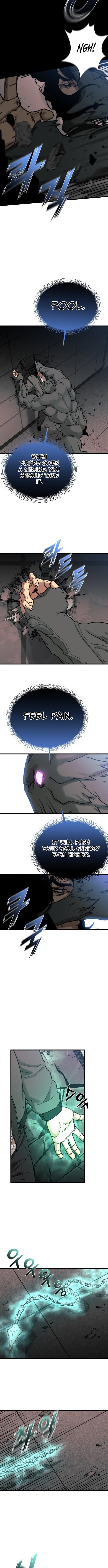 Underworld Invasion – Chapter 18 – Page 12