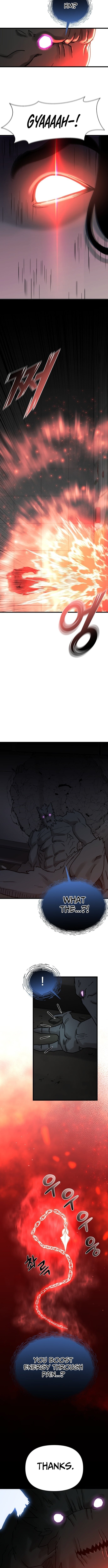 Underworld Invasion – Chapter 18 – Page 14