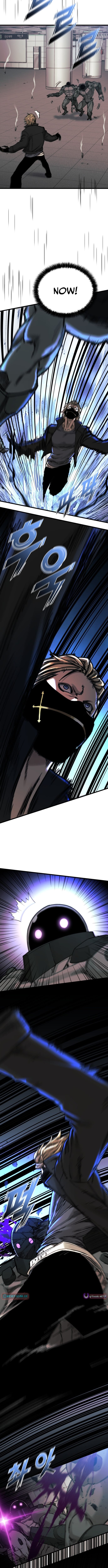 Underworld Invasion – Chapter 19 – Page 2