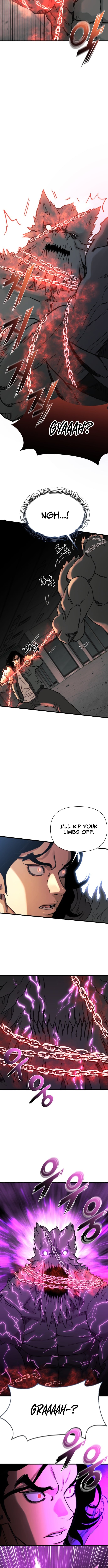 Underworld Invasion – Chapter 19 – Page 9