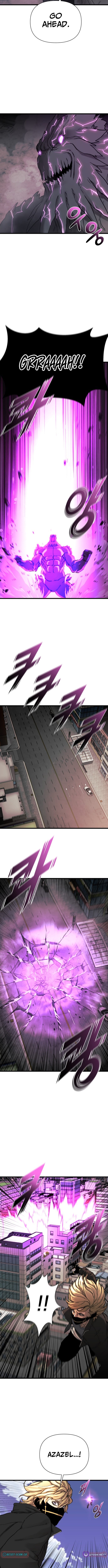 Underworld Invasion – Chapter 19 – Page 11