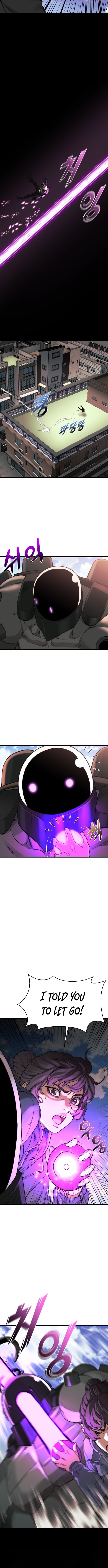 Underworld Invasion – Chapter 19 – Page 12