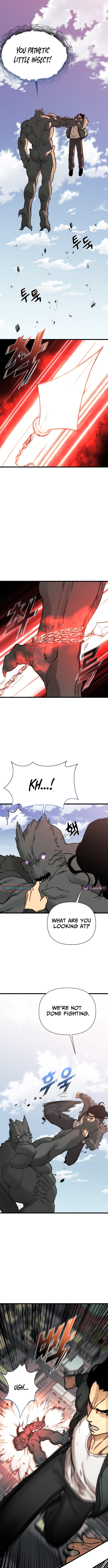 Underworld Invasion – Chapter 19 – Page 15