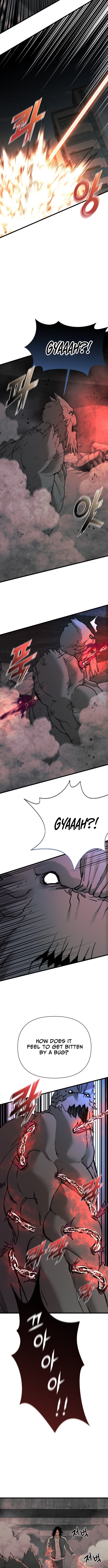 Underworld Invasion – Chapter 19 – Page 16