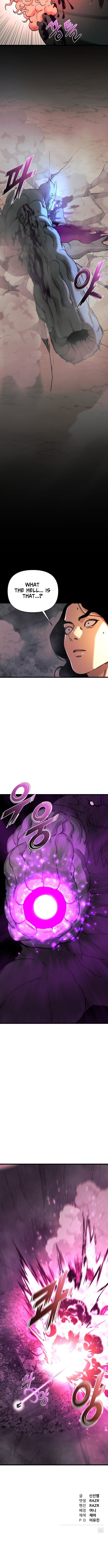 Underworld Invasion – Chapter 19 – Page 18